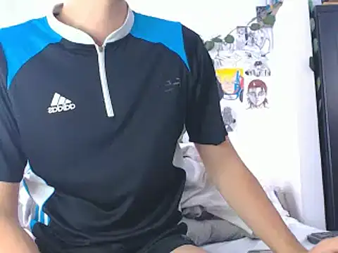 SonSett online show from March 2025 03:20:01 PM