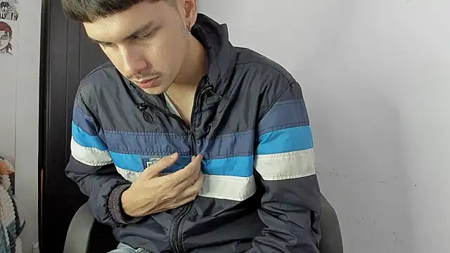 SonSett online show from November 2025 12:06:01 PM