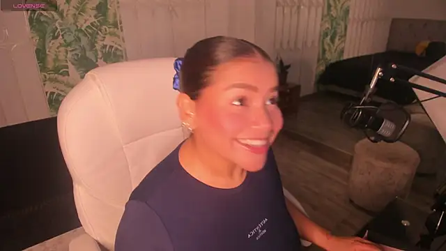 loly marce online show from April 2026 07:41:01 PM