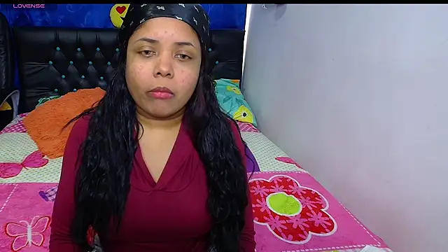 Snapshot of Melikasweetz chatting on May 2026 04:36:02 PM Melikasweetz online show from May 2026 04:36:02 PM