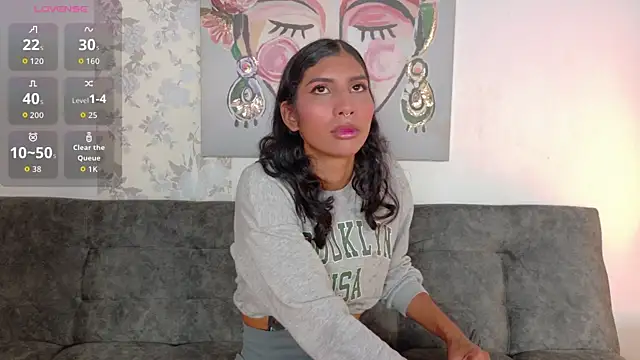 taty miller online show from September 2025 06:24:02 PM