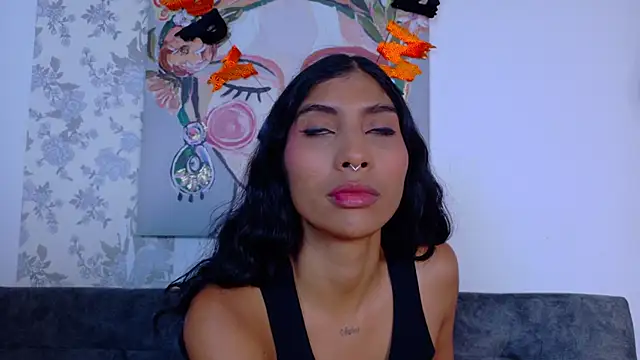 taty miller online show from October 2025 10:50:01 PM