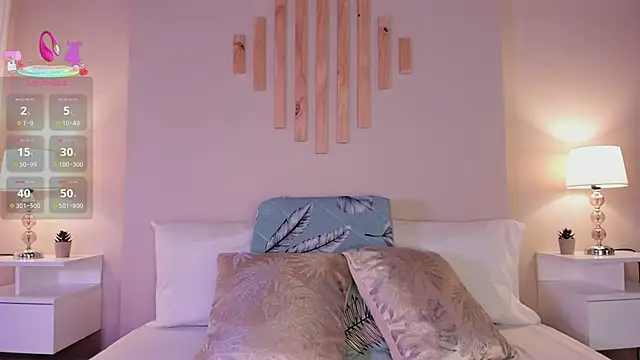 VictoriaNoah  online show from September 2025 07:29:01 PM