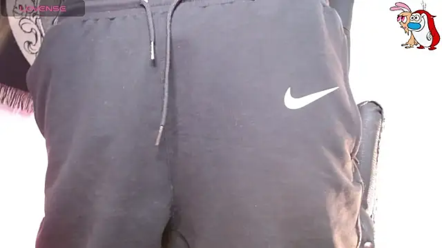 ren stipee online show from November 2025 10:20:02 PM