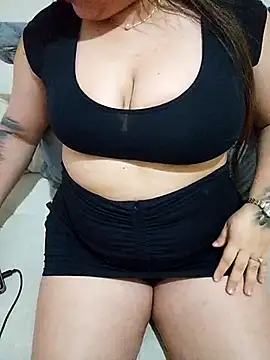 karoll 24 online show from December 2025 03:46:01 AM