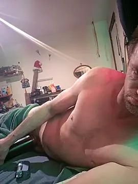 BigDDave6979 online show from January 2026 05:11:02 AM