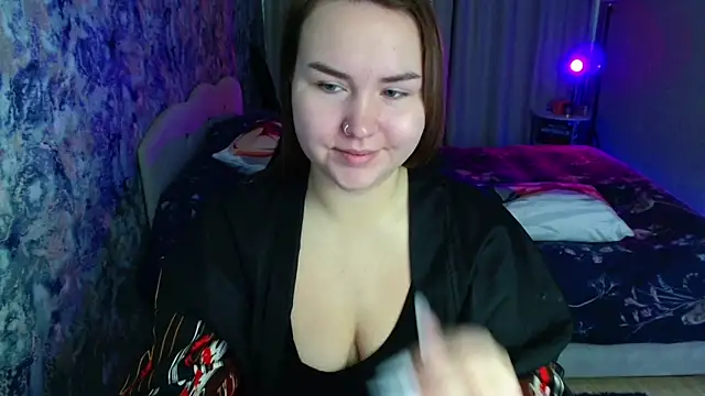 Jenny Fox online show from November 2025 03:31:01 AM