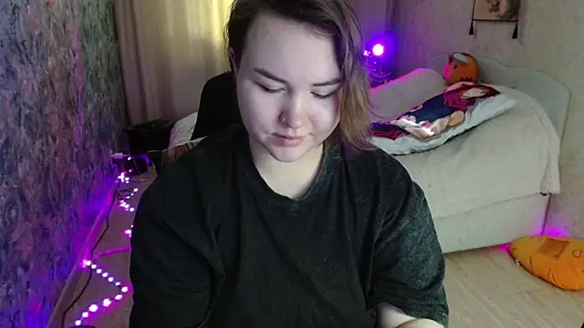 Jenny Fox online show from March 2026 03:55:01 AM