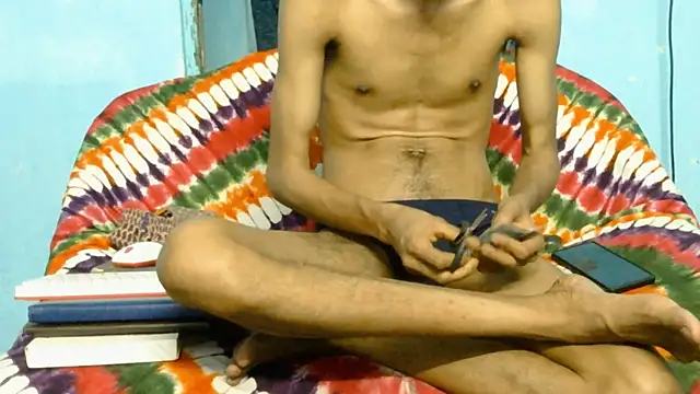 Alex Suman25 online show from April 2026 06:58:02 PM