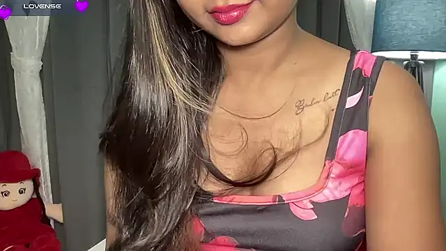 senorita78 online show from October 2025 08:04:02 AM