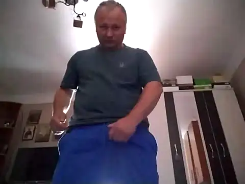 Grasul78 online show from June 2026 08:45:02 AM