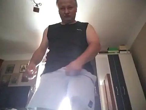 Grasul78 online show from July 2026 10:11:01 AM