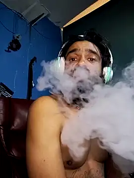 C8L3U online show from January 2025 05:59:02 PM