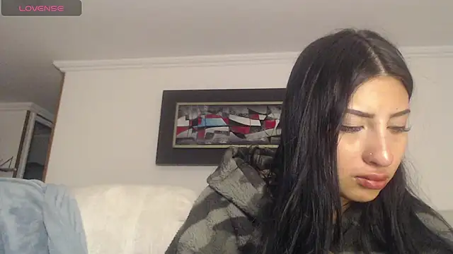 Nicolette ks  online show from October 2025 05:24:01 AM