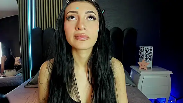 Snapshot of Nicolette_ks_ chatting on May 2026 04:29:01 AM Nicolette ks online show from May 2026 04:29:01 AM