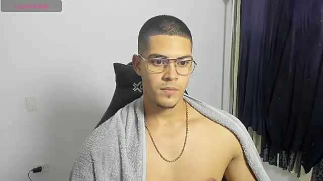 Iamdylan777 online show from February 2026 07:38:01 AM