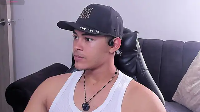 Iamdylan777 online show from March 2026 02:31:01 PM