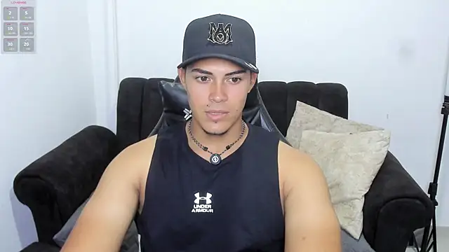 Snapshot of Iamdylan777 chatting on July 2026 05:22:01 AM Iamdylan777 online show from July 2026 05:22:01 AM
