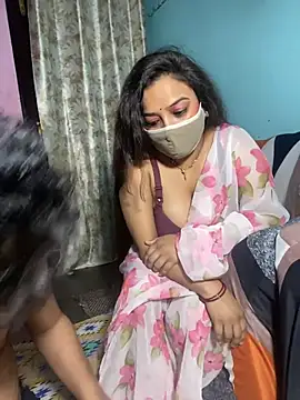 Sexi rimi bhabhi online show from March 2026 06:12:02 PM