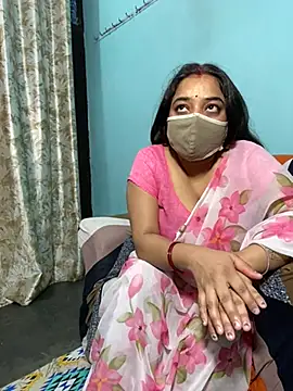 Sexi rimi bhabhi online show from April 2026 07:58:02 PM