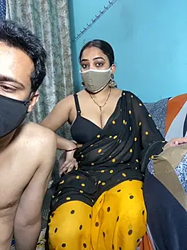 Sexi rimi bhabhi online show from April 2026 06:12:01 PM
