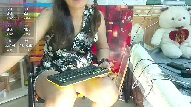 Snapshot of Jerry-Lan chatting on September 2025 02:22:01 PM Jerry-Lan online show from September 2025 02:22:01 PM