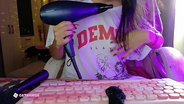 AllisonCatUwU online show from February 2026 03:52:02 PM