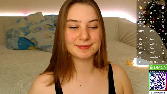 Snapshot of MurrrWorren chatting on January 2025 06:46:01 PM MurrrWorren online show from January 2025 06:46:01 PM