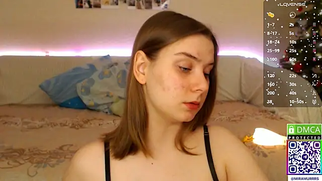 Snapshot of MurrrWorren chatting on January 2025 02:45:02 AM MurrrWorren online show from January 2025 02:45:02 AM