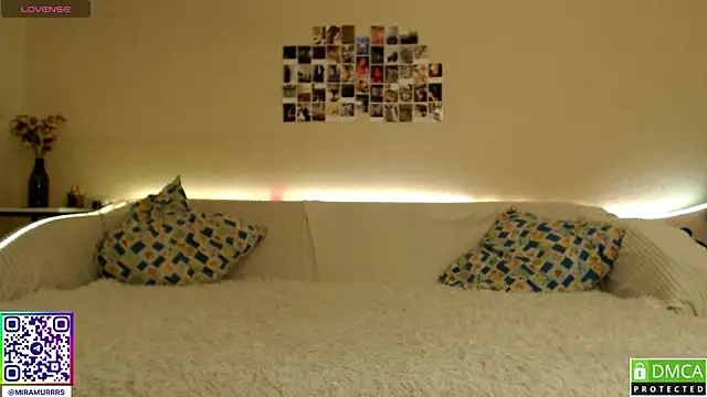 Snapshot of MurrrWorren chatting on February 2025 03:10:02 PM MurrrWorren online show from February 2025 03:10:02 PM