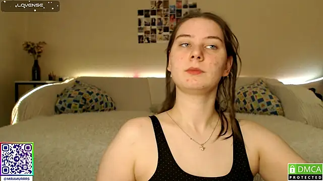 Snapshot of MurrrWorren chatting on February 2025 05:12:02 AM MurrrWorren online show from February 2025 05:12:02 AM