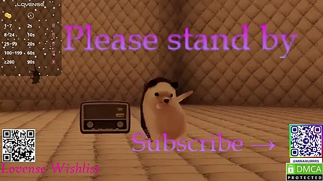 Snapshot of MurrrWorren chatting on October 2025 09:48:02 PM MurrrWorren online show from October 2025 09:48:02 PM