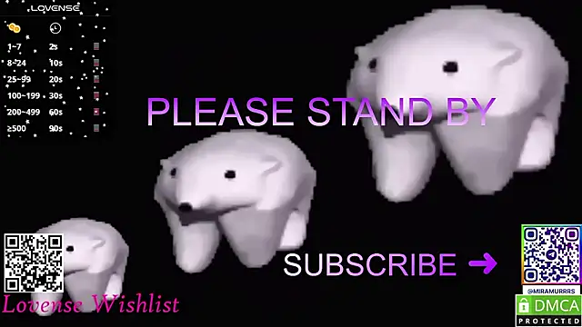 MurrrWorren online show from March 2026 10:49:02 PM