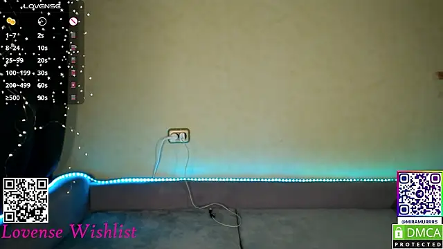 MurrrWorren online show from March 2026 08:25:02 PM