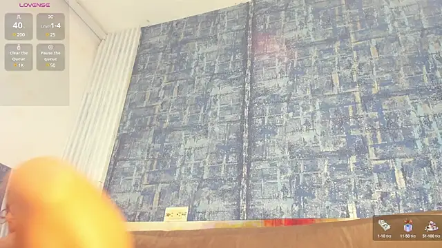 Snapshot of Paola__23 chatting on February 2025 12:08:01 PM Paola 23 online show from February 2025 12:08:01 PM