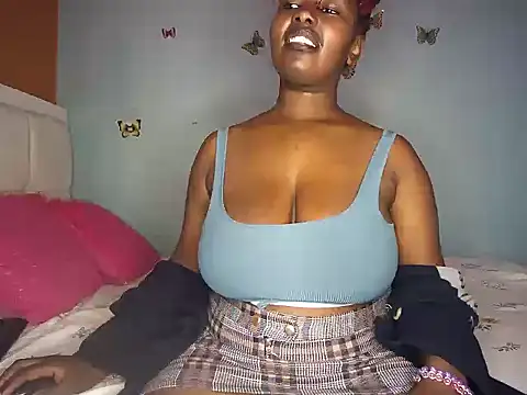 Sparkles J online show from April 2026 04:19:01 AM