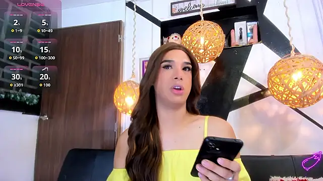 victoria aleia  online show from January 2026 10:14:02 PM