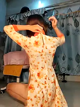 Snapshot of Kami_gaam chatting on January 2025 04:01:02 AM Kami gaam online show from January 2025 04:01:02 AM