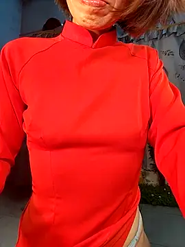 Snapshot of Kami_gaam chatting on February 2025 12:59:01 AM Kami gaam online show from February 2025 12:59:01 AM