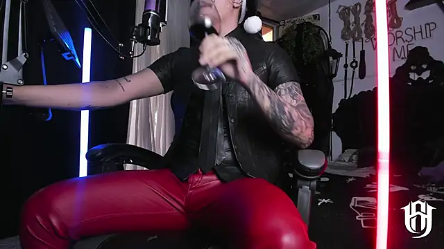 allanhurtss online show from December 2024 03:37:01 PM