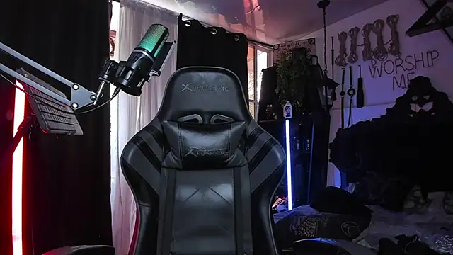 allanhurtss online show from January 2025 09:32:01 PM