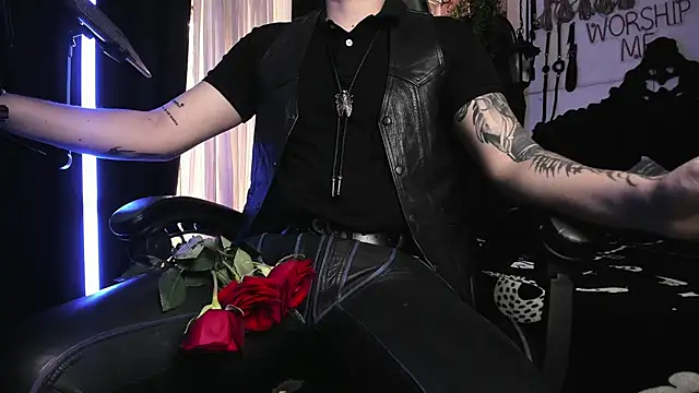 allanhurtss online show from February 2025 06:05:01 PM