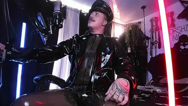 allanhurtss online show from February 2025 04:53:01 PM