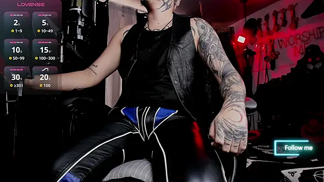 allanhurtss online show from September 2025 06:30:02 PM