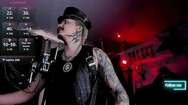 allanhurtss online show from September 2025 03:56:01 PM