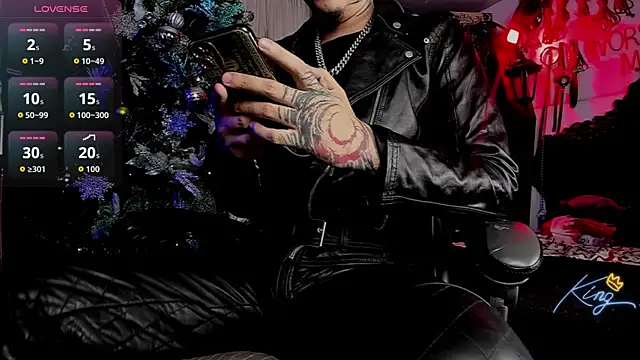 allanhurtss online show from December 2025 11:21:01 PM