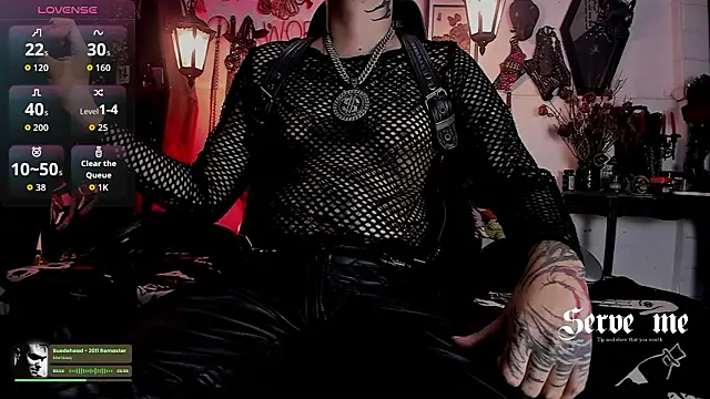 allanhurtss online show from March 2026 07:18:02 PM