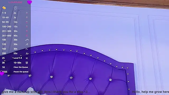 Snapshot of sarah_banks1 chatting on June 2026 11:12:02 AM sarah banks1 online show from June 2026 11:12:02 AM