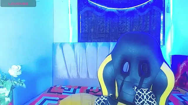 Snapshot of Charlotte_mh chatting on March 2025 10:33:01 PM Charlotte mh online show from March 2025 10:33:01 PM