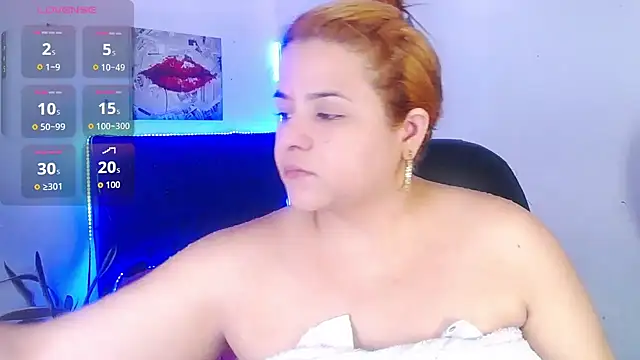 Snapshot of Charlotte_mh chatting on September 2025 06:11:02 PM Charlotte mh online show from September 2025 06:11:02 PM